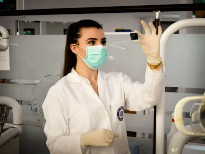 Dental Hygienist