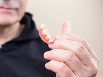 Dentures